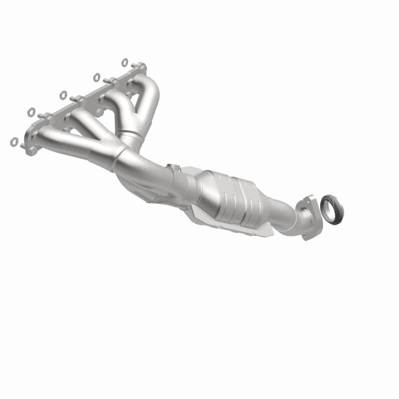 MagnaFlow Conv DF 04-06 Cadillac XLR 4.4L Driver Side Magnaflow