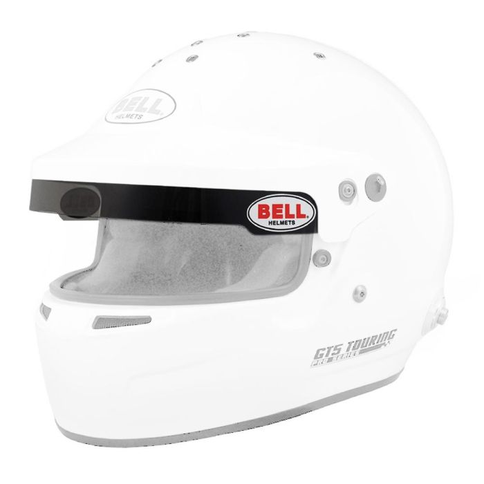 Bell Sport Mag Sun Screen Peak Kit 2040002