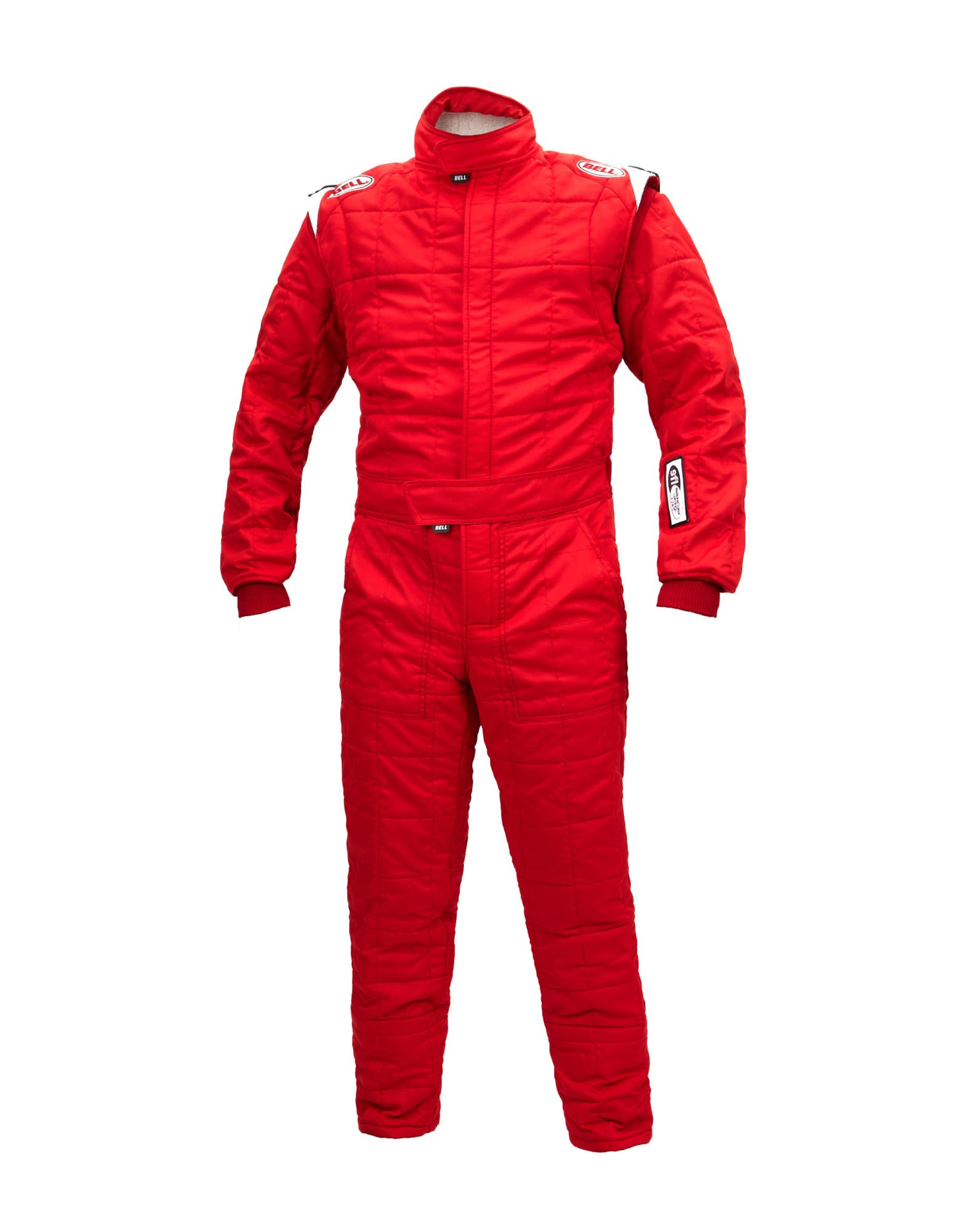 Bell Sport-TX Suit Red 2X Large (62-64) SFI 3.2A/5 BR10075