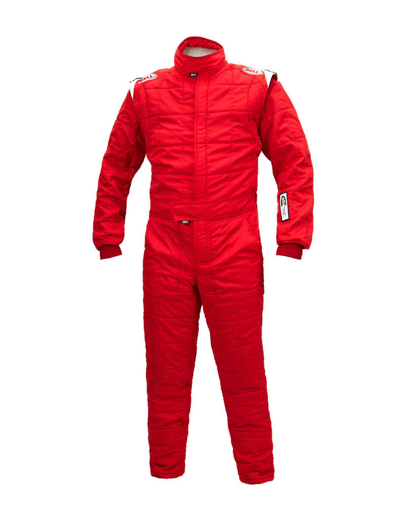 Bell Sport-TX Suit Red 2X Large (62-64) SFI 3.2A/5