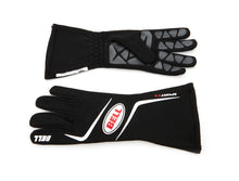 Load image into Gallery viewer, Bell Sport-TX Glove Black/Red 2X Large Sfi 3.3/5