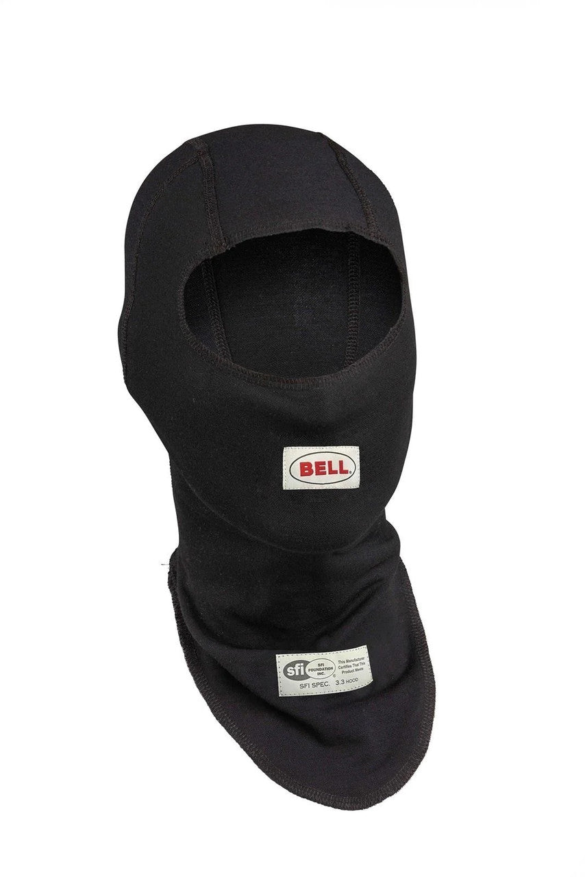 Bell Pro-TX Balaclava Black Large/Xlarge Sfi 3.3