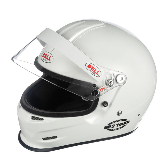 Bell GP2 Youth Cheek Pad Kit (54-56) 40MM 2080029