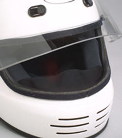 Bell Breath Deflector 2110001