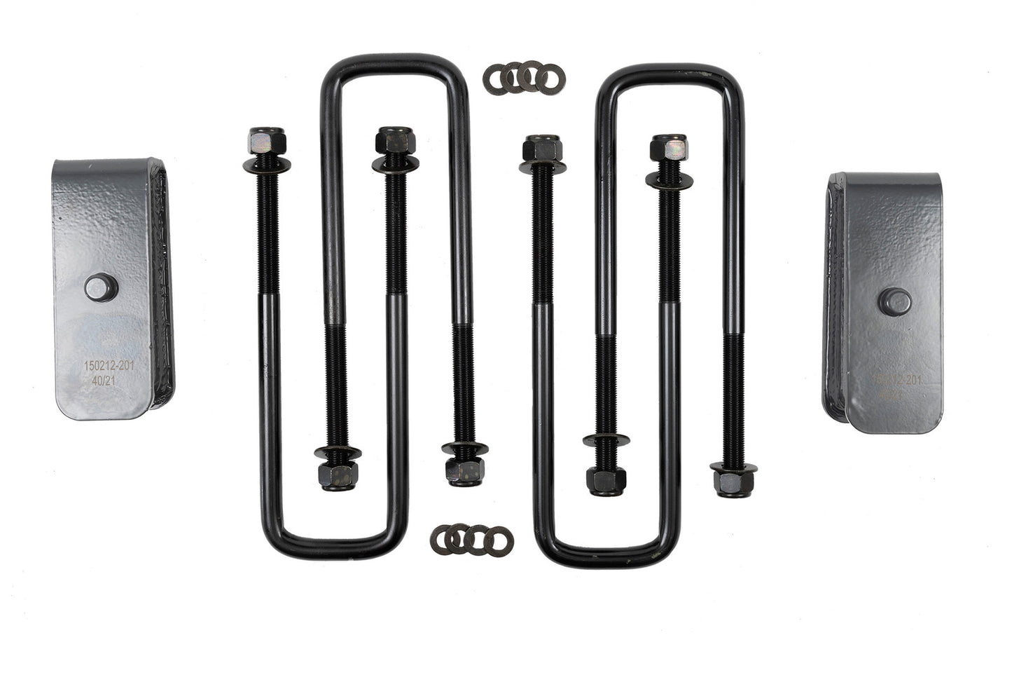 Belltech 19-24 Chevy Silverado 1500 4in Lift Kit w/ Front & Rear Trail Performance Coilovers/Shocks