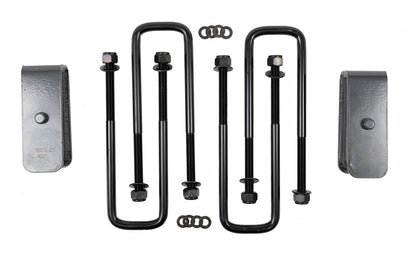 Belltech 19-24 Chevy Silverado 1500 4in Lift Kit w/ Front & Rear Trail Performance Coilovers/Shocks