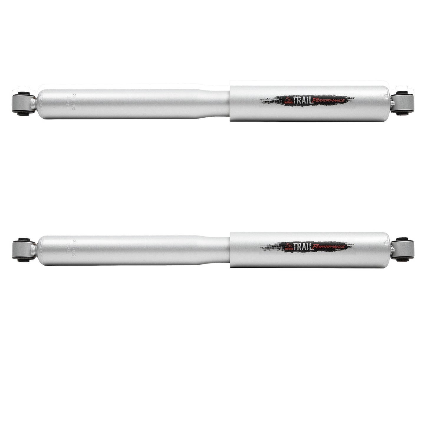 Belltech 19-24 Chevy Silverado 1500 4in Lift Kit w/ Front & Rear Trail Performance Coilovers/Shocks