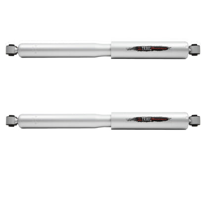 Belltech 19-24 Chevy Silverado 1500 4in Lift Kit w/ Front & Rear Trail Performance Coilovers/Shocks