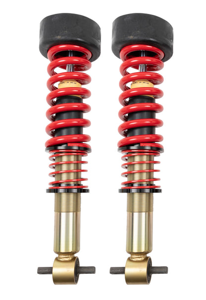 Belltech COILOVER KIT 2021 Chevrolet Tahoe