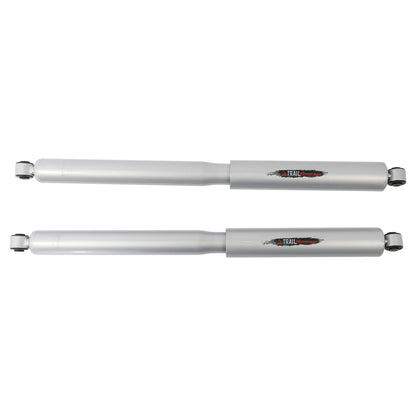 Belltech 2021+ Ford F150 4WD Trail Performance Lift Kit w/ Shocks