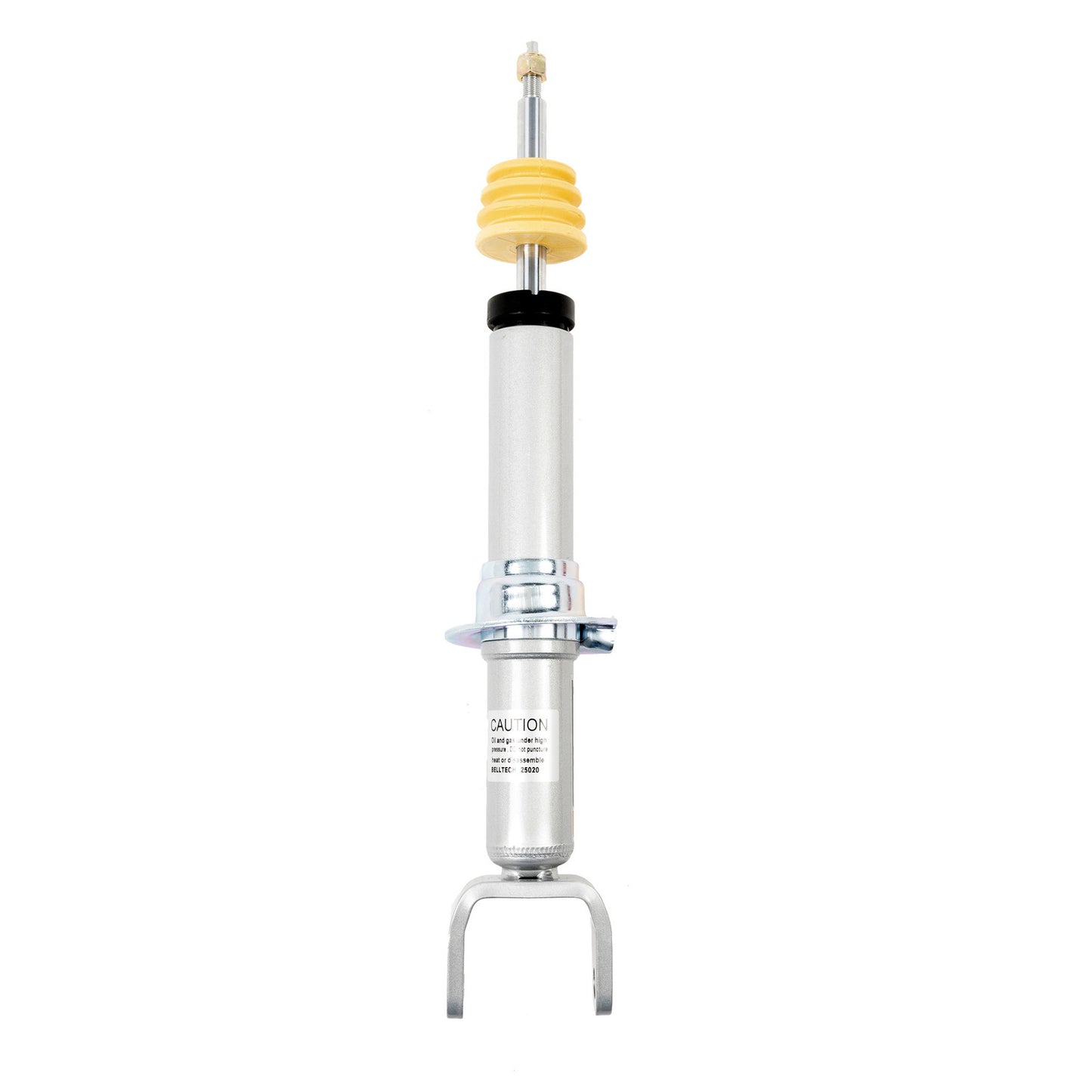 Belltech 2019+ RAM 1500 Street Performance Front Lowering Strut (-1in to -3in)