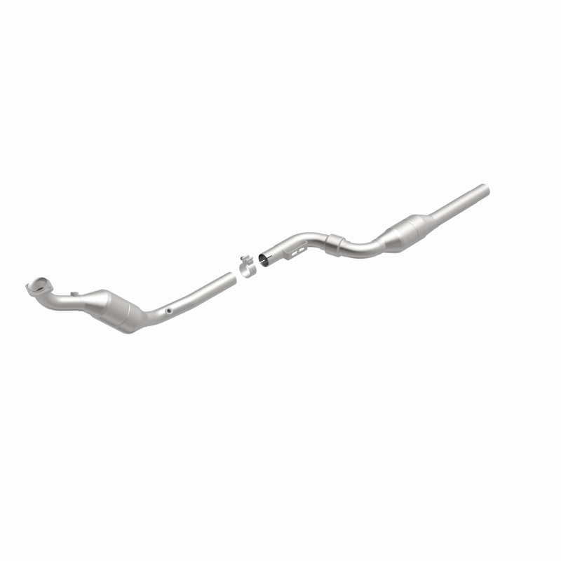 Magnaflow Conv DF 98-03 MB E320 3.2L P/S Magnaflow