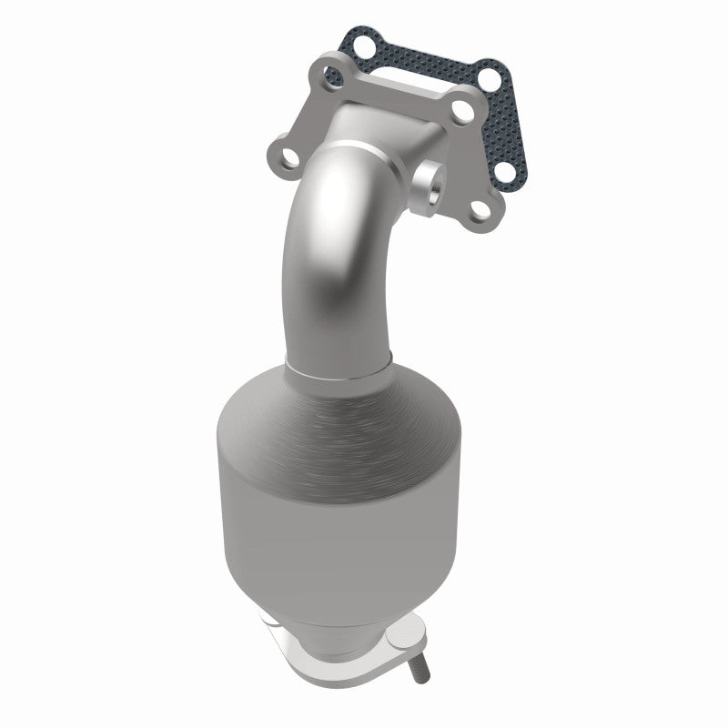 Magnaflow Conv DF 10-11 Equinox 3.0L Underbody Magnaflow