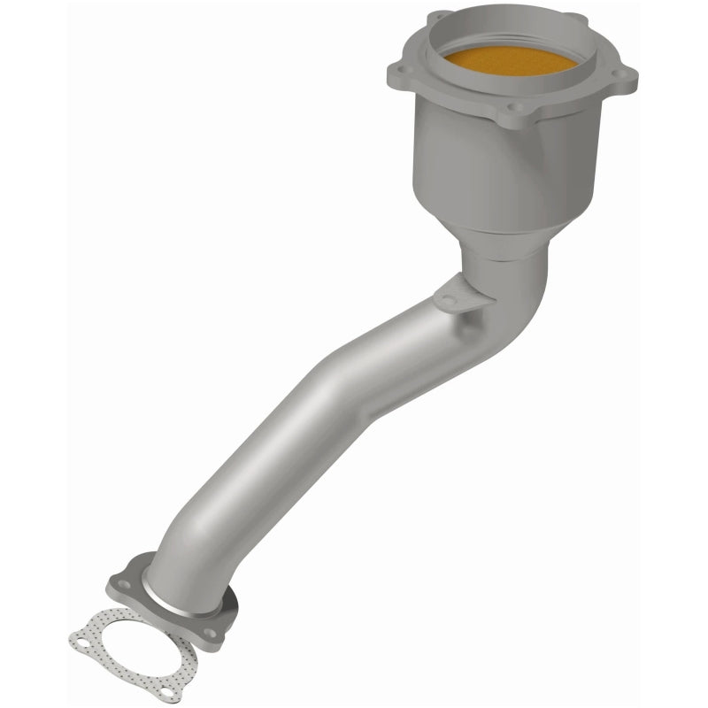 Magnaflow 10-11 Porsche Cayenne 4.8L Direct Fit Converter Magnaflow