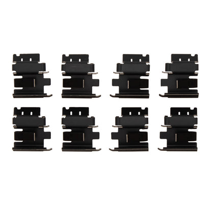 DFC 25-26 Jeep Grand Cherokee Front/Rear Premium Hardware Kit