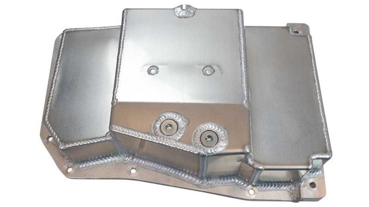 Moroso 06-15 Mazda MX-5 Miata (NC) Oil Pan Hardware Kit (For 20946)