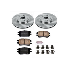 Load image into Gallery viewer, Power Stop 02-03 Lexus RX300 Front Autospecialty Brake Kit