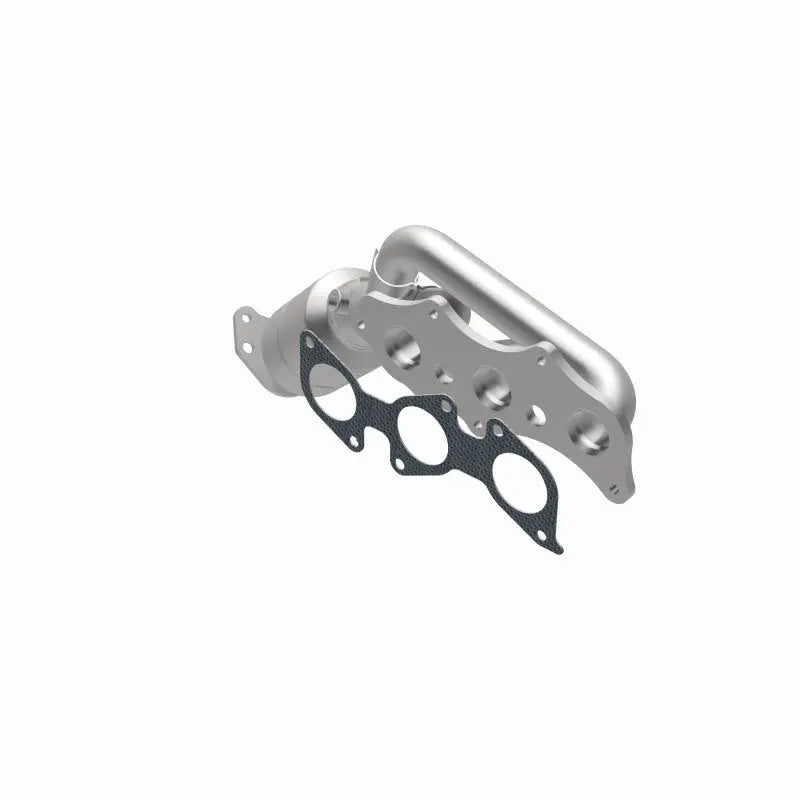 MagnaFlow Conv DF 10-12 Toyota FJ/4Runner 4.0L Magnaflow