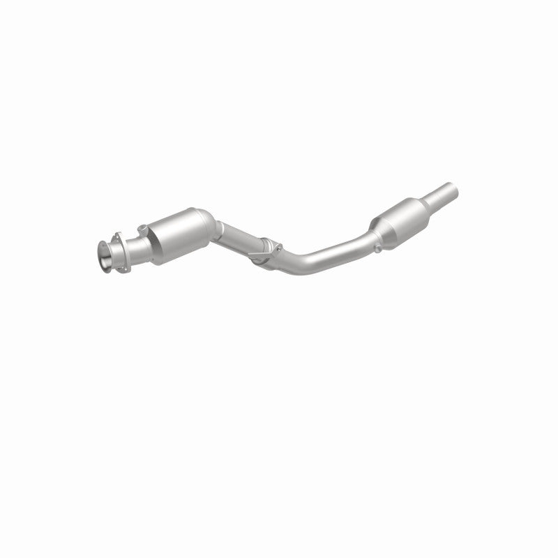 MagnaFlow Conv DF 04-09 Audi S4 4.2L PS MT OE Magnaflow