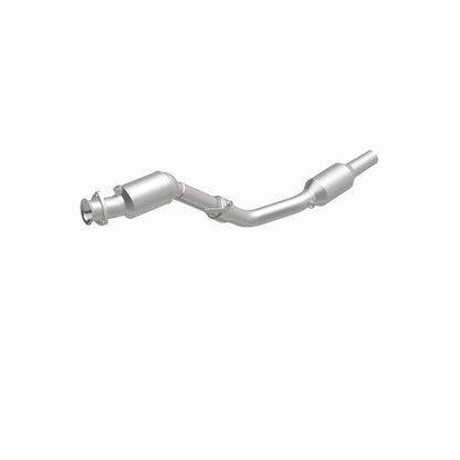 MagnaFlow Conv DF 04-09 Audi S4 4.2L PS MT OE Magnaflow