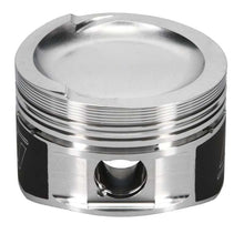 Load image into Gallery viewer, Wiseco VW VR6 2.8L 10.5:1 CR 82mm Bore Piston Kit