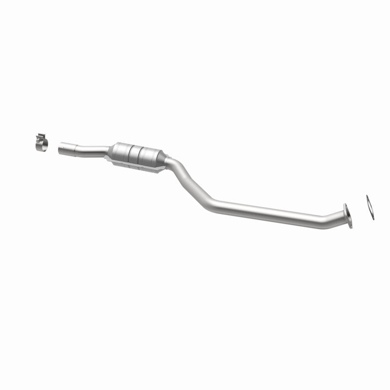 MagnaFlow Conv DF 06-07 BMW 530i 3.0L Driver Side Magnaflow