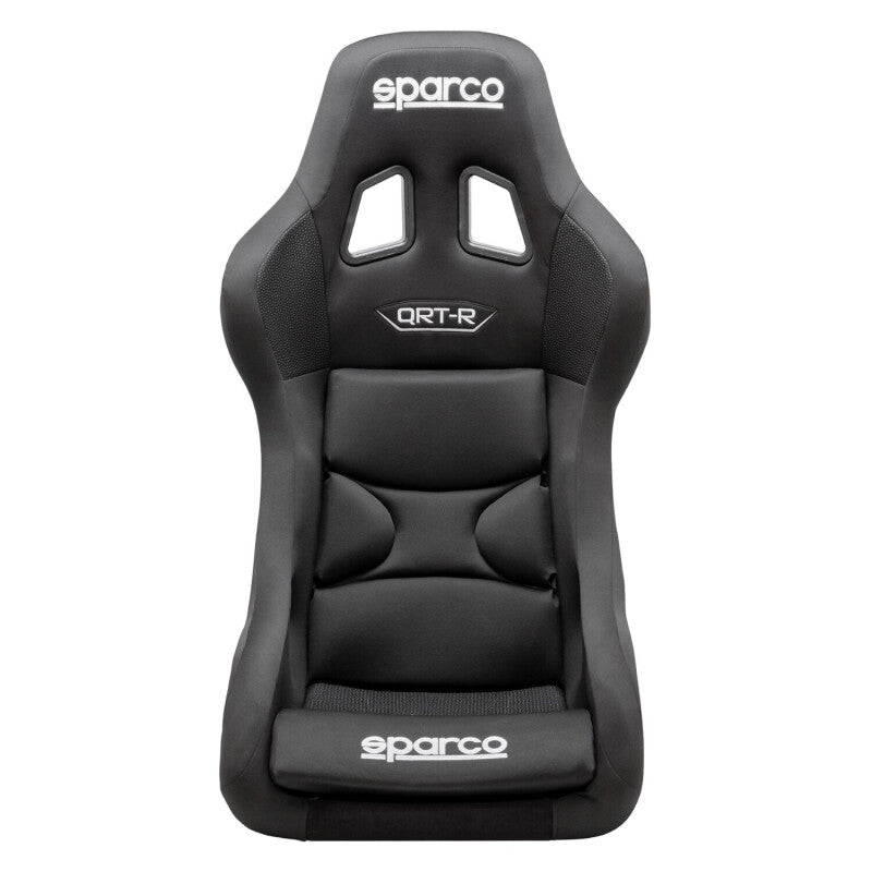 Sparco Seat QRT-R X Black