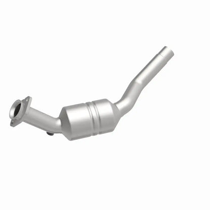 Magnaflow Conv DF 07-09 XKR 4.2L D/S Magnaflow