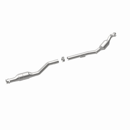 Magnaflow Conv DF 99-00 Mercedes E430 4.3L Magnaflow