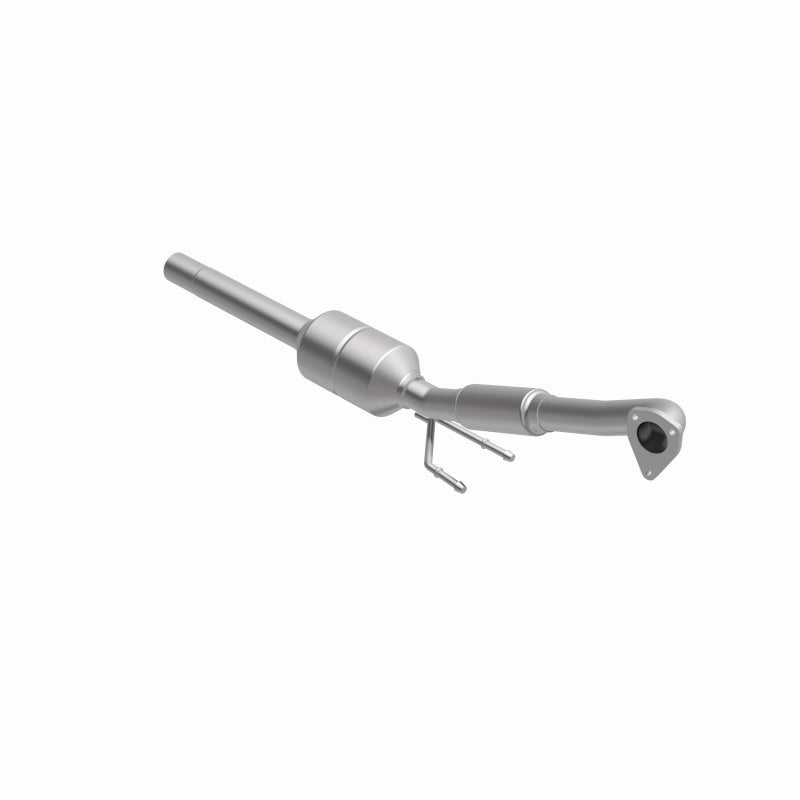 MagnaFlow Conv Direct Fit 1999-2006 Volkswagen Beetle L4 1.9 Diesel Magnaflow