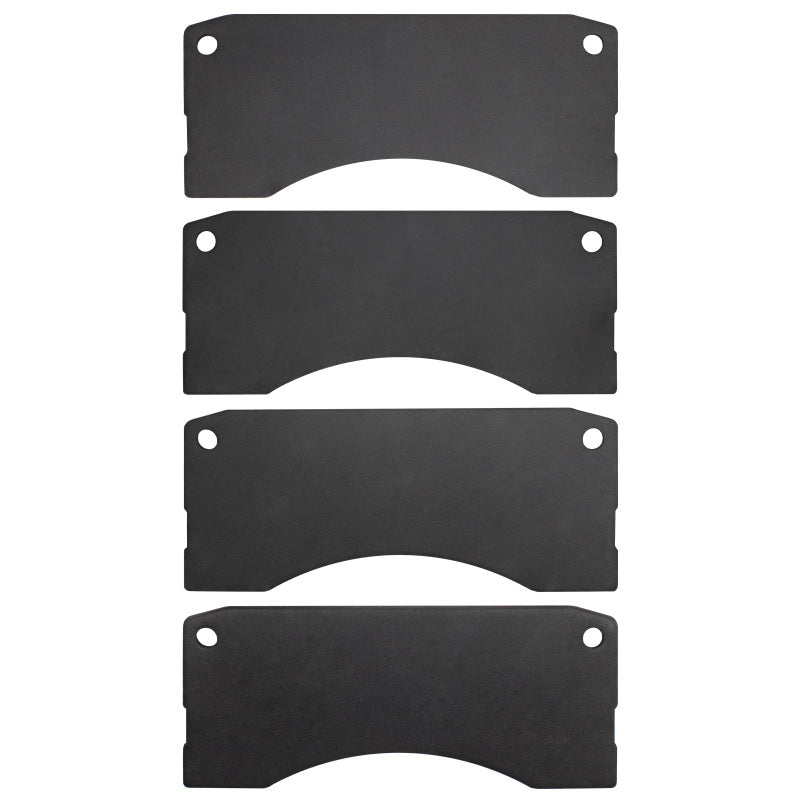 R1 Front OE Brake Pads 1986-1992 Ford CF6000/CF7000 Cargo - 2551-0379-00