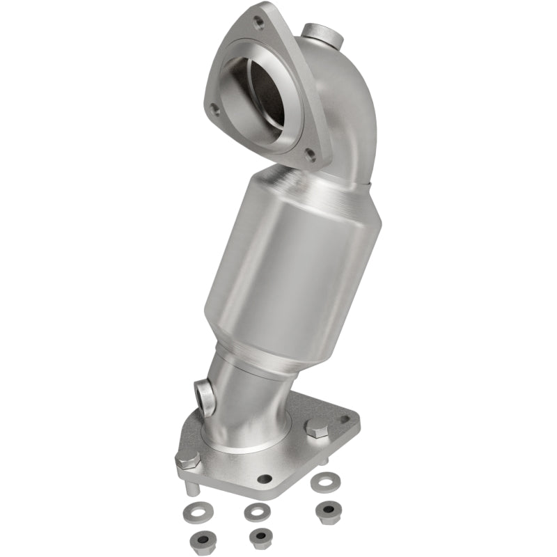 MagnaFlow Conv DF 03-08 Saab 9-3 2.0L Magnaflow