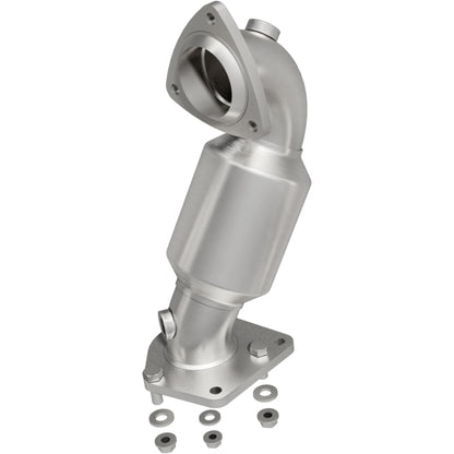 MagnaFlow Conv DF 03-08 Saab 9-3 2.0L Magnaflow