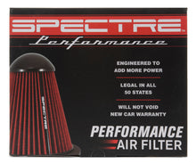 Load image into Gallery viewer, Spectre 14-17 Ford E450 Super Duty 6.8L V10 F/I Replacement Round Tapered Air Filter