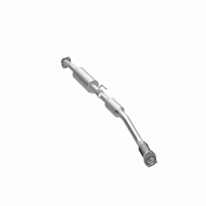 MagnaFlow 18-20 Toyota Camry L4 2.5L OEM Grade Direct-Fit Catalytic Converter Magnaflow