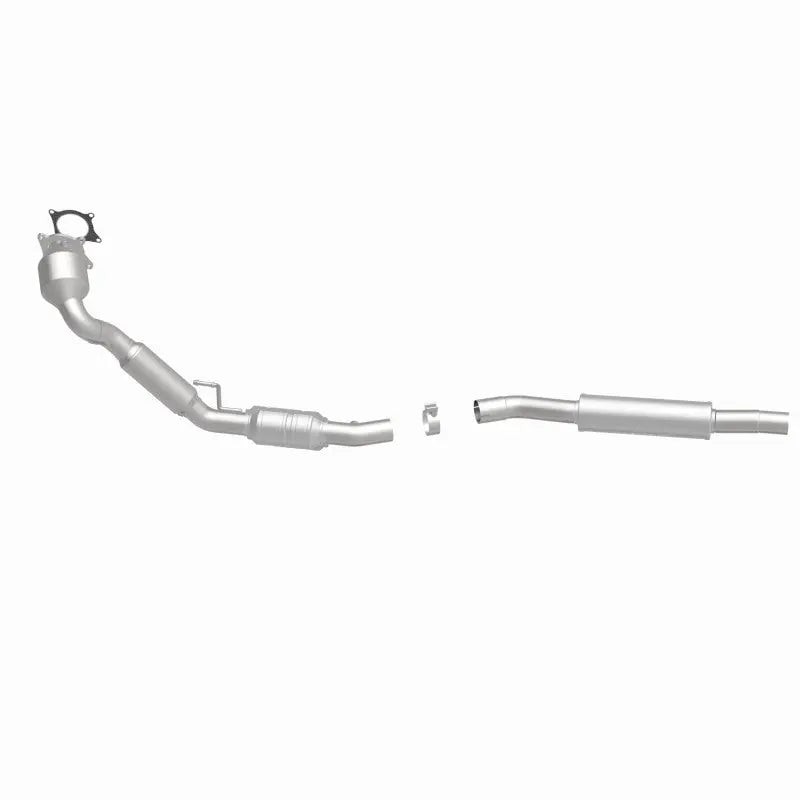 MagnaFlow Conv DF 09-12 Audi A3 Quattro 2.0L Magnaflow