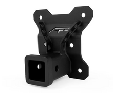 Load image into Gallery viewer, Agency Power 17-23 Can-Am Maverick X3 Black Tow Hitch