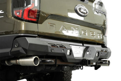 ADD 2024+ Ford Ranger Raptor Phantom Rear Bumper Addictive Desert Designs