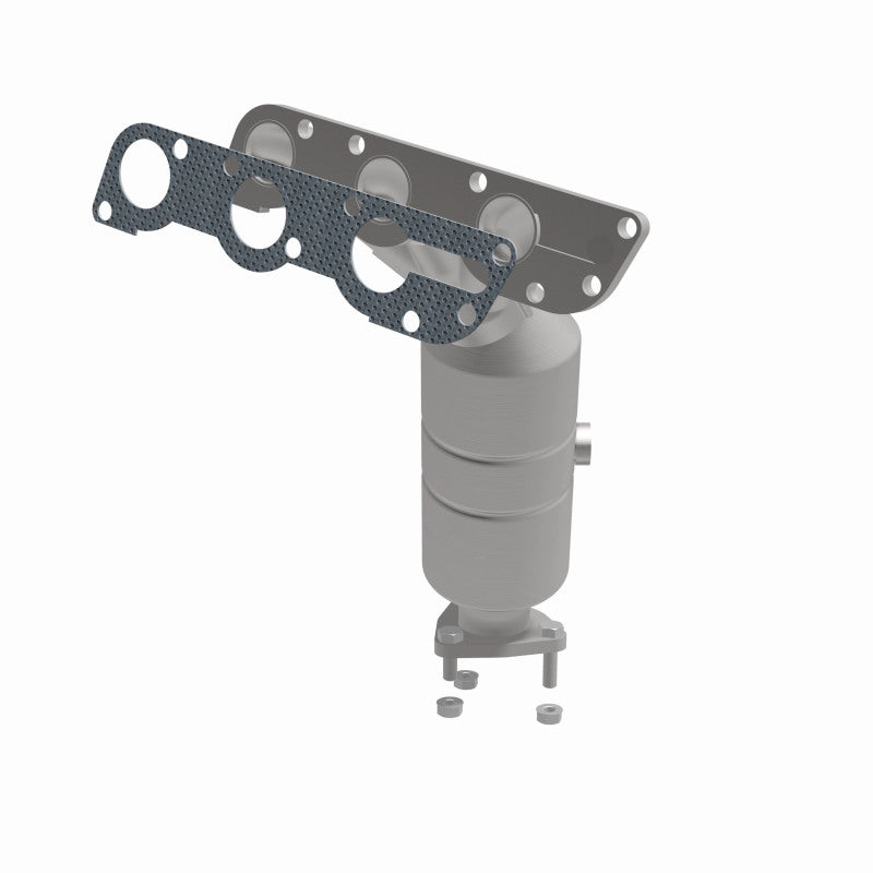Magnaflow Conv DF 04-05 Suzuki Verona 2.5L Magnaflow