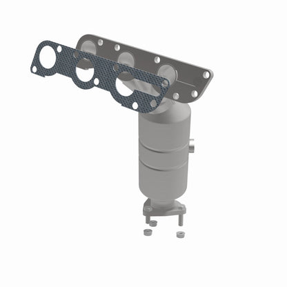 Magnaflow Conv DF 04-05 Suzuki Verona 2.5L Magnaflow