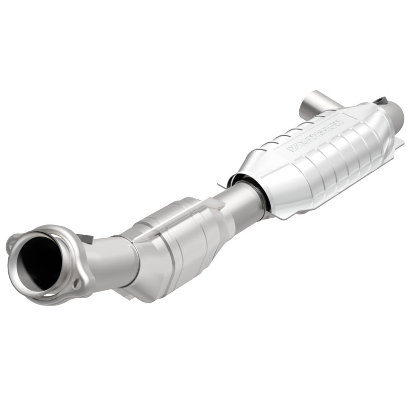 MagnaFlow Conv DF 97-98 Ford Trucks 4.6L Magnaflow