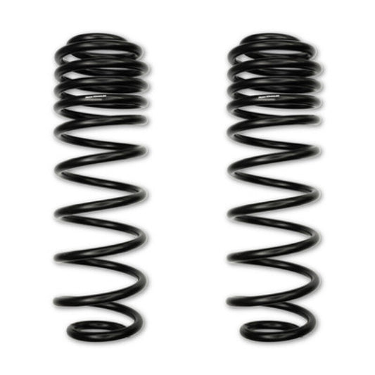 Rock Krawler 2019+ Jeep Wrangler JT 4.5in Rear Coil Springs