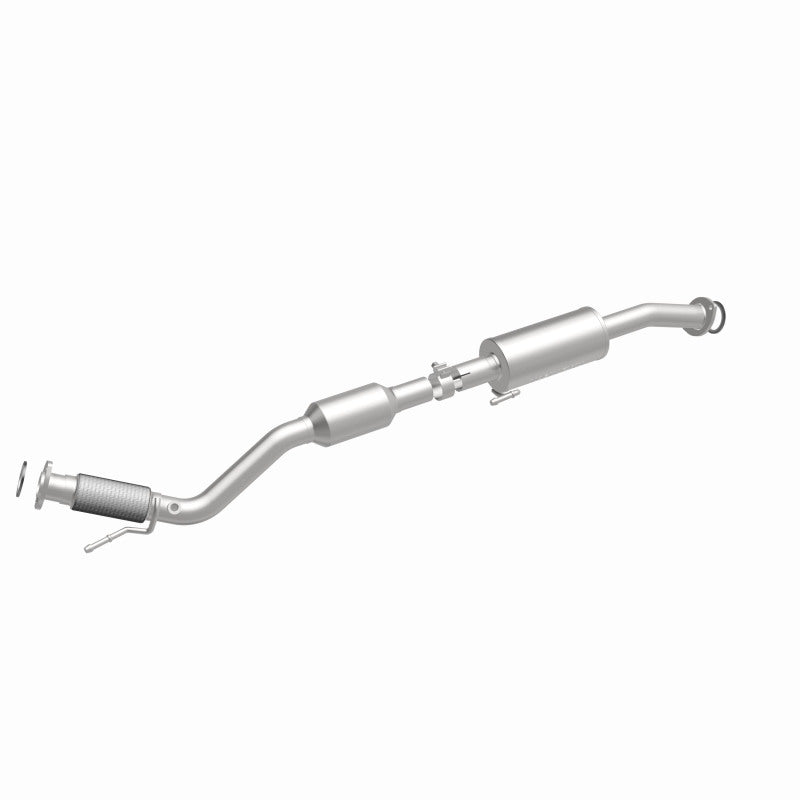 MagnaFlow 18-20 Toyota Camry L4 2.5L OEM Grade Direct-Fit Catalytic Converter Magnaflow