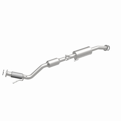 MagnaFlow 18-20 Toyota Camry L4 2.5L OEM Grade Direct-Fit Catalytic Converter Magnaflow