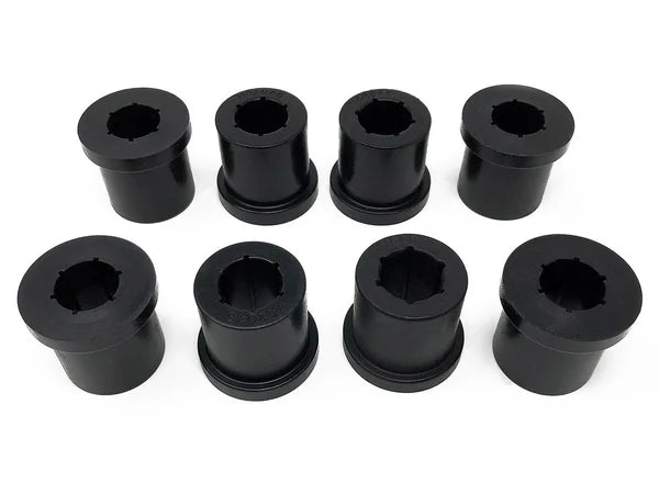 Tuff Country Replacement Front Leaf Spring Bushings – 1984–1985 Toyota 4Runner / 1979–1985 Toyota Pickup 4WD (91503)