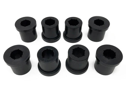 Tuff Country Replacement Front Leaf Spring Bushings – 1984–1985 Toyota 4Runner / 1979–1985 Toyota Pickup 4WD (91503)