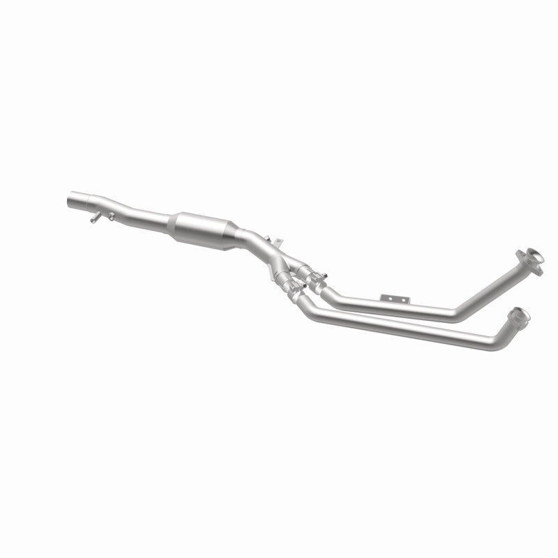 Magnaflow 96-02 Mercedes-Benz SL600 6.0L Direct Fit Converter Magnaflow