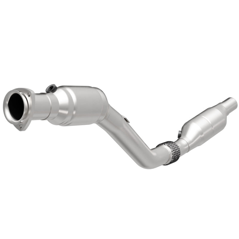 MagnaFlow Conv DF 04-06 Audi S4 4.2L Magnaflow