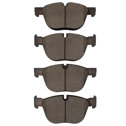 DFC 07-19 BMW X6 Front 4000 Hybridynamic Brake Pads