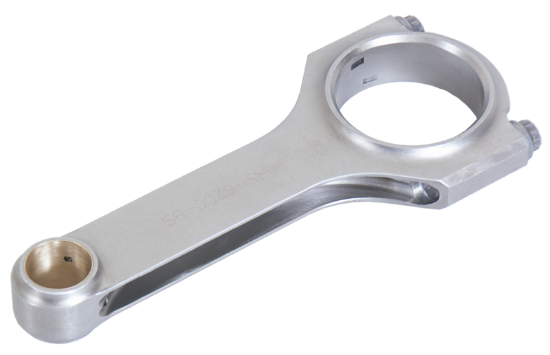 Eagle Chevrolet Small Block 6.200in Length Forged 4340 Steel H-Beam Rods - Set of 8